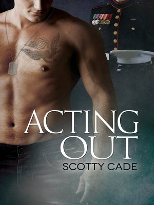 Acting Out - ebook